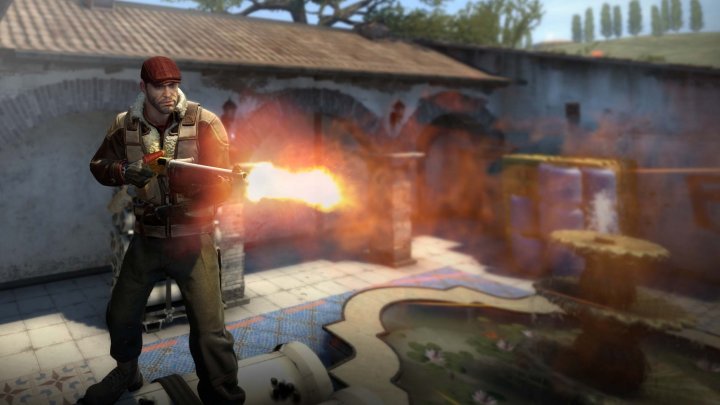 csgo