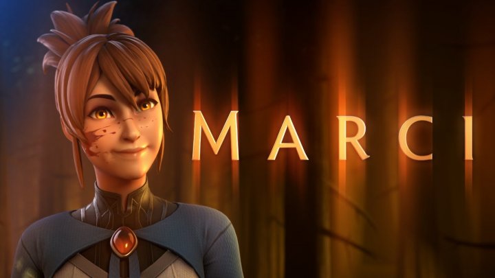 marci