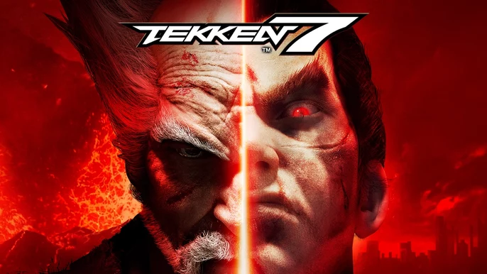 tekken7