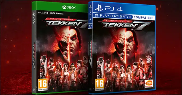 tekken-2